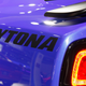 Illustration for article titled 2013 Dodge Charger Daytona: I Just Blue Myself